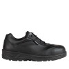 Cofra Ingrid Black Ladies Safety Shoes - S2 FO SR Safety Footwear Cofra Ingrid Black Ladies Safety Shoes - S2 FO SR Safety Footwear